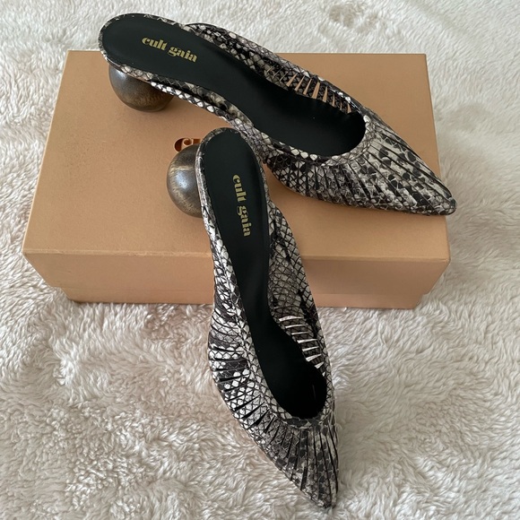 Cult Gaia - Picture 2 of 8